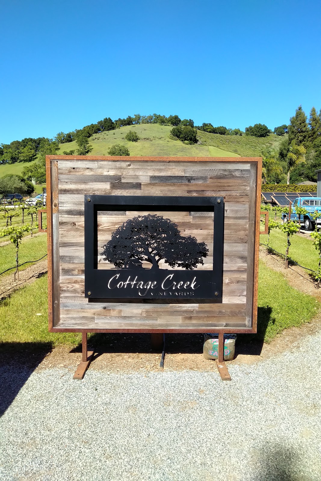 Cottage Creek Vineyards photo 6