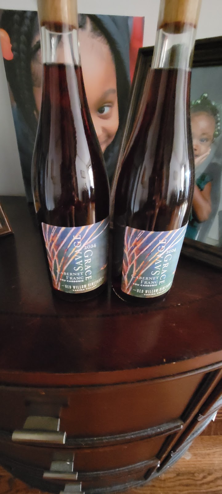 Savage Grace Wines photo 4
