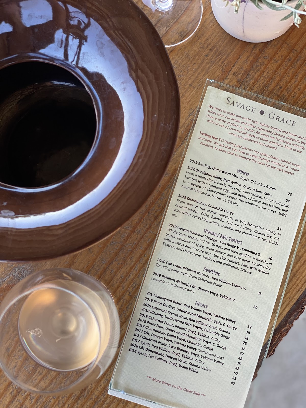 Savage Grace Wines photo 5