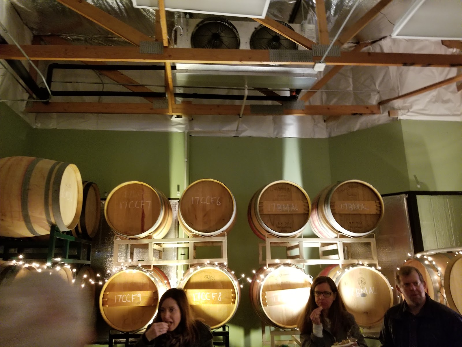 Savage Grace Wines photo 6