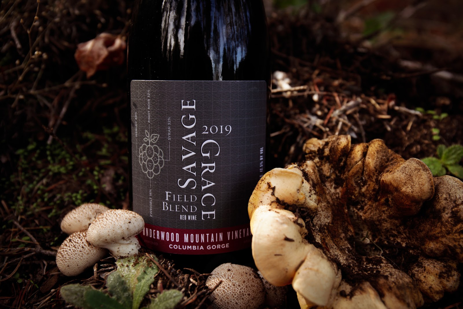 Savage Grace Wines photo 1