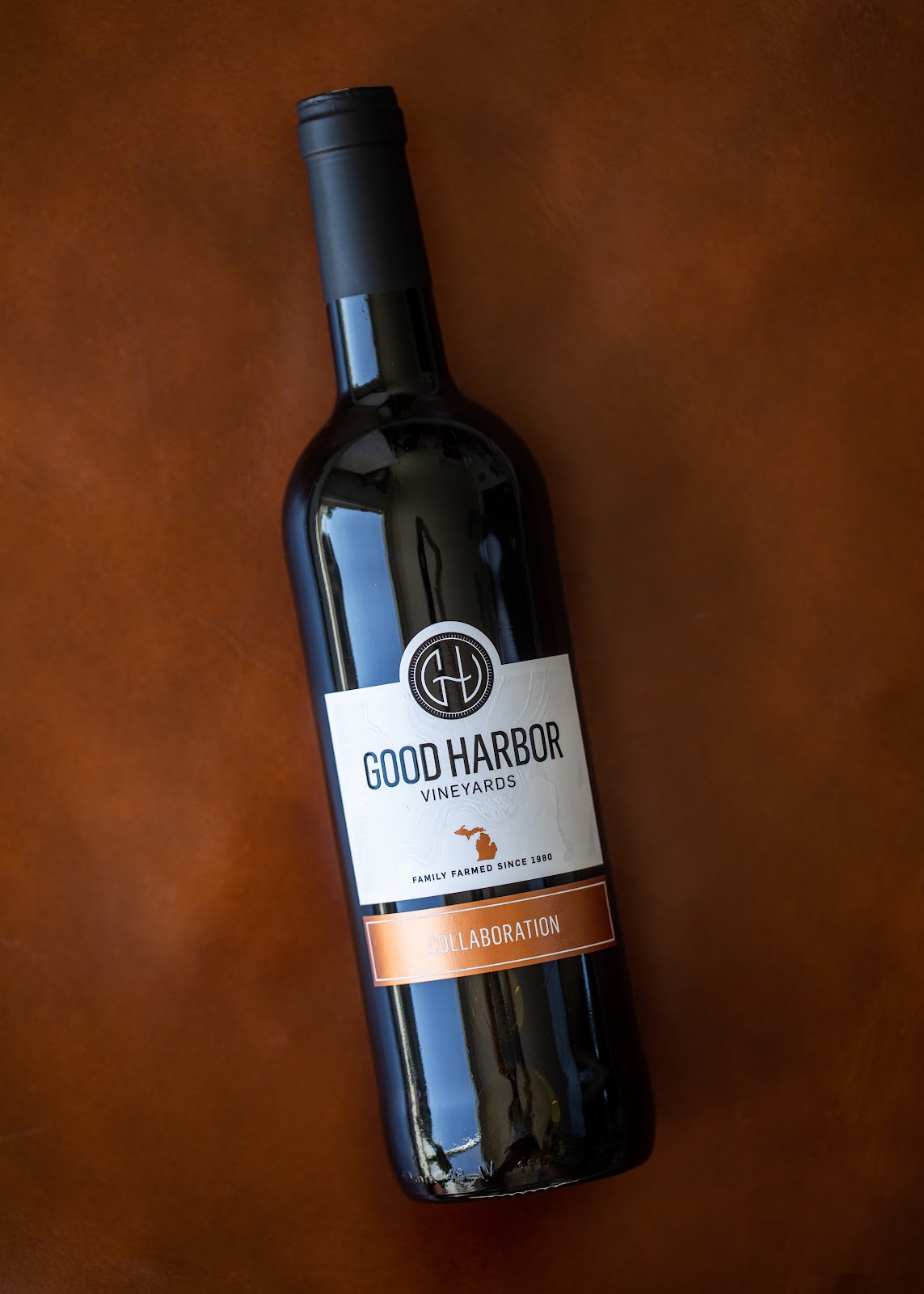 Good Harbor Vineyards photo 4
