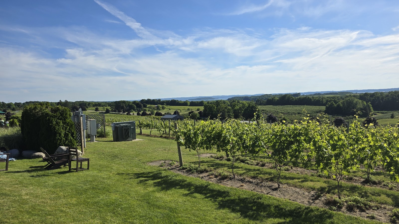 Chateau Chantal photo 4