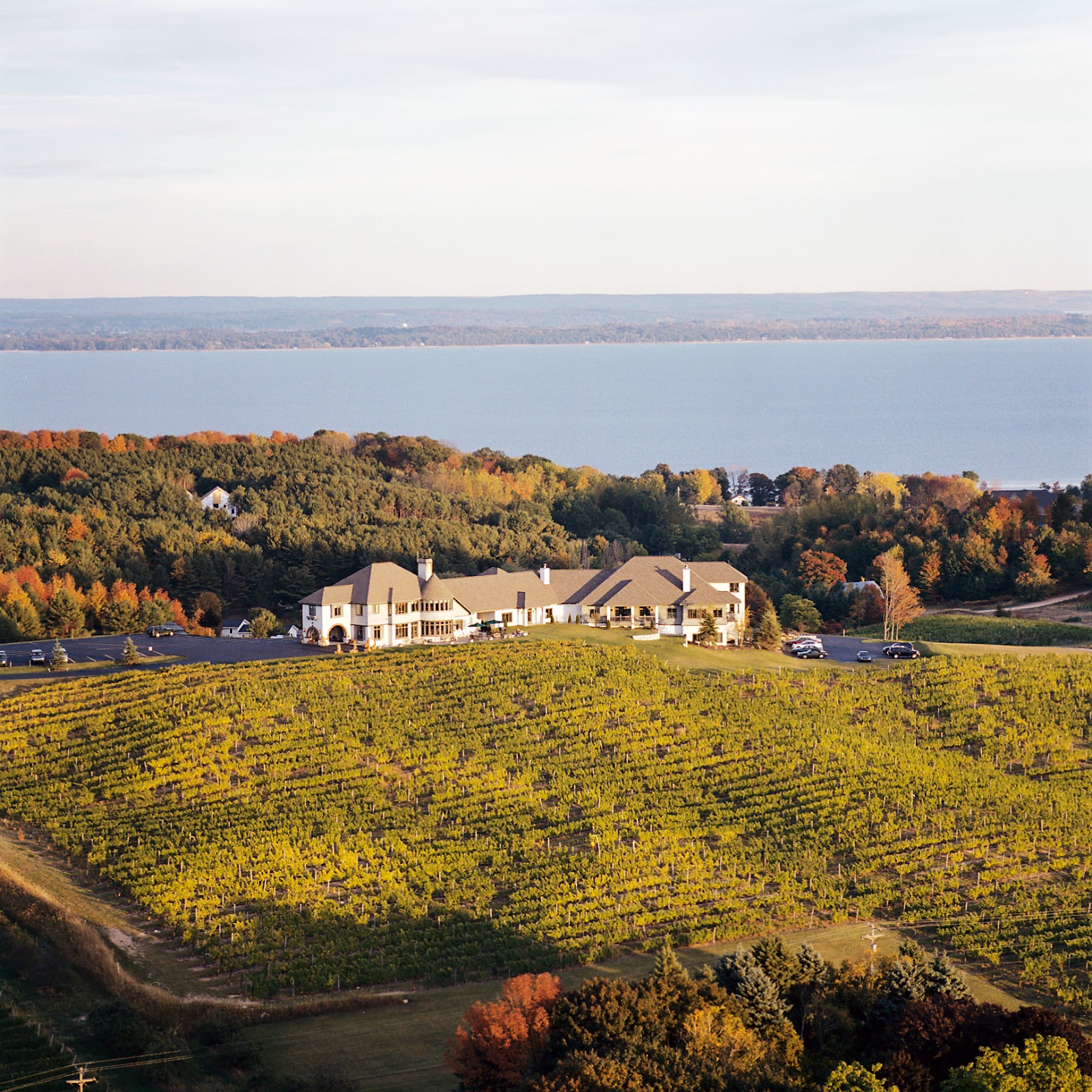 Chateau Chantal photo 1