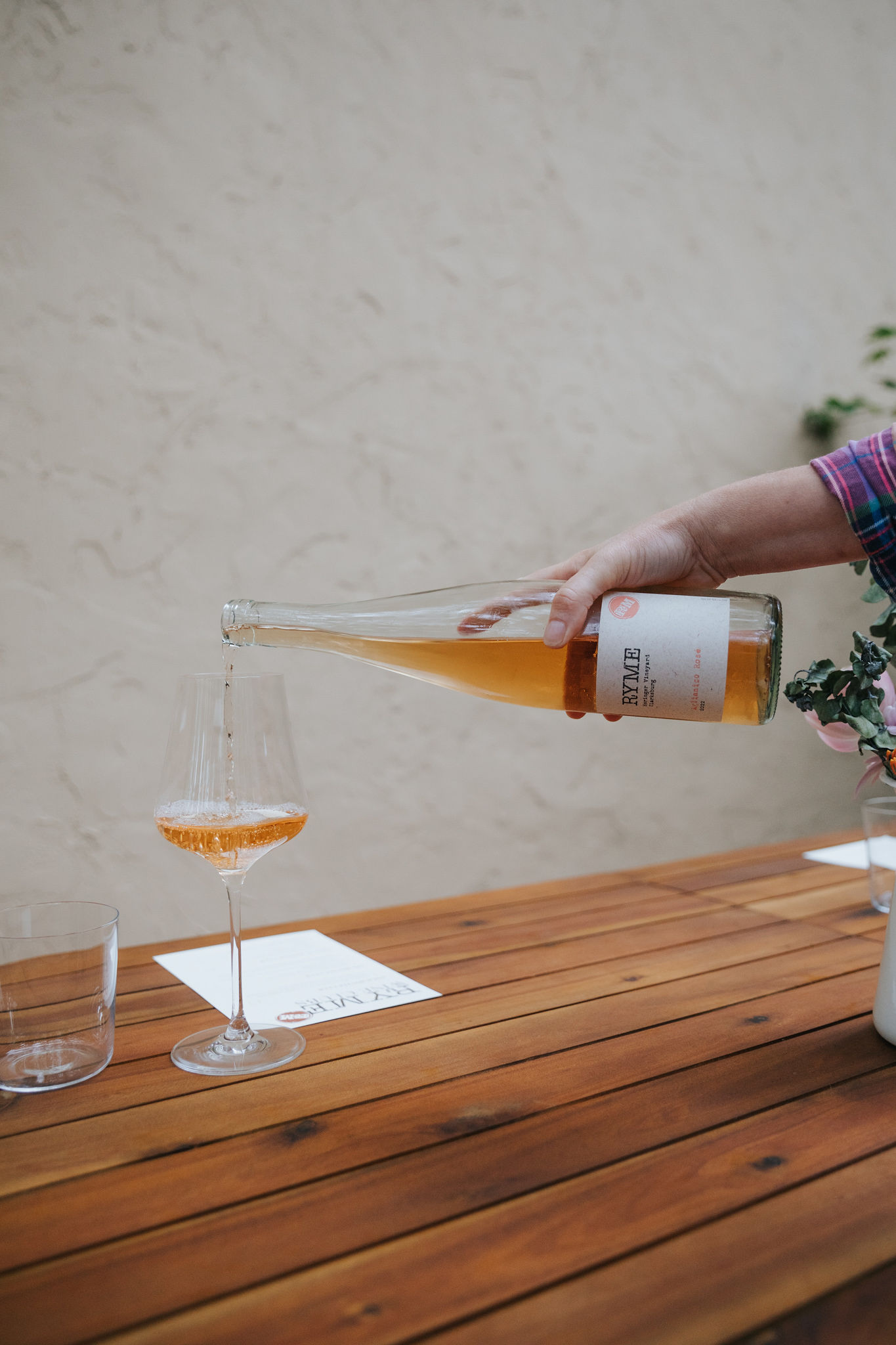 Ryme Cellars Tasting Room photo 8