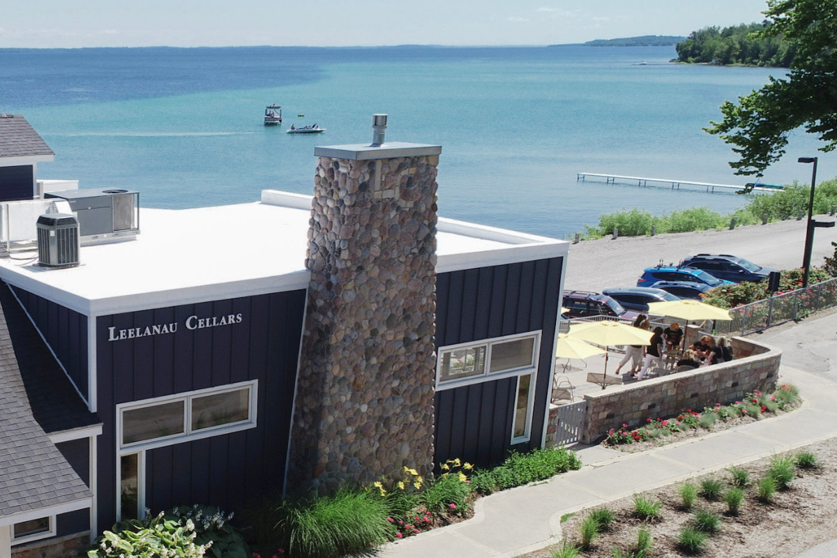Leelanau Cellars photo 1