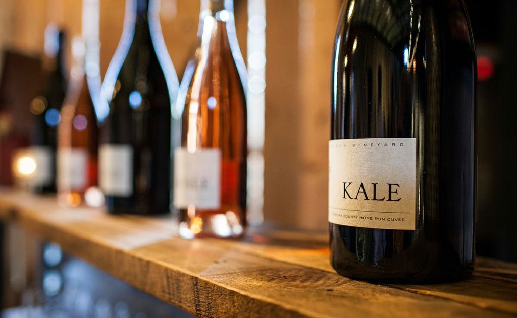 Kale Wines photo 1
