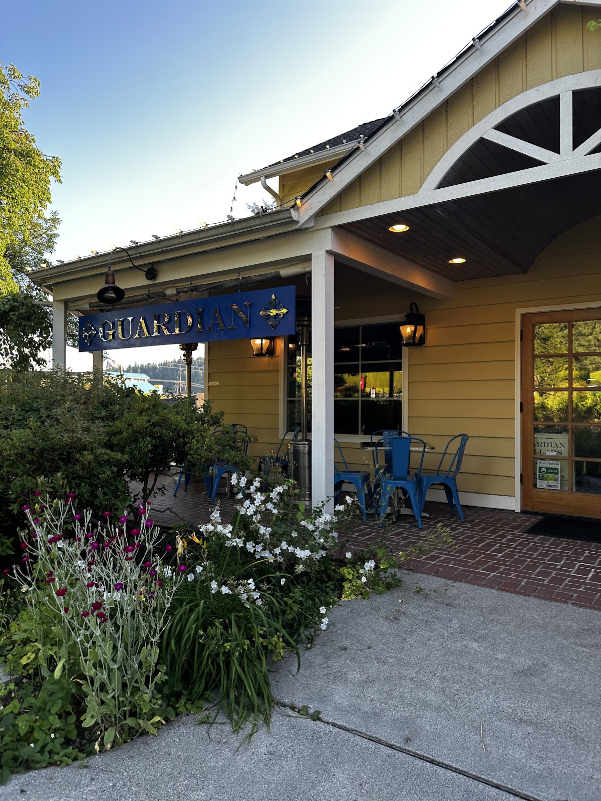 Guardian Cellars photo 6
