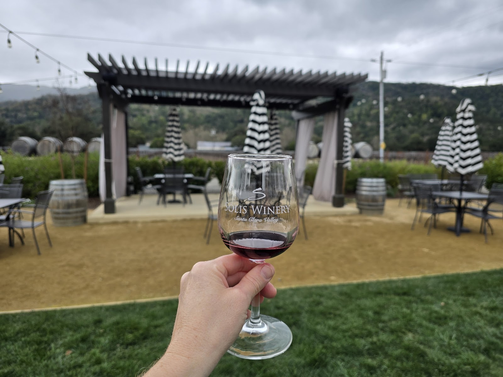 Solis Winery photo 4