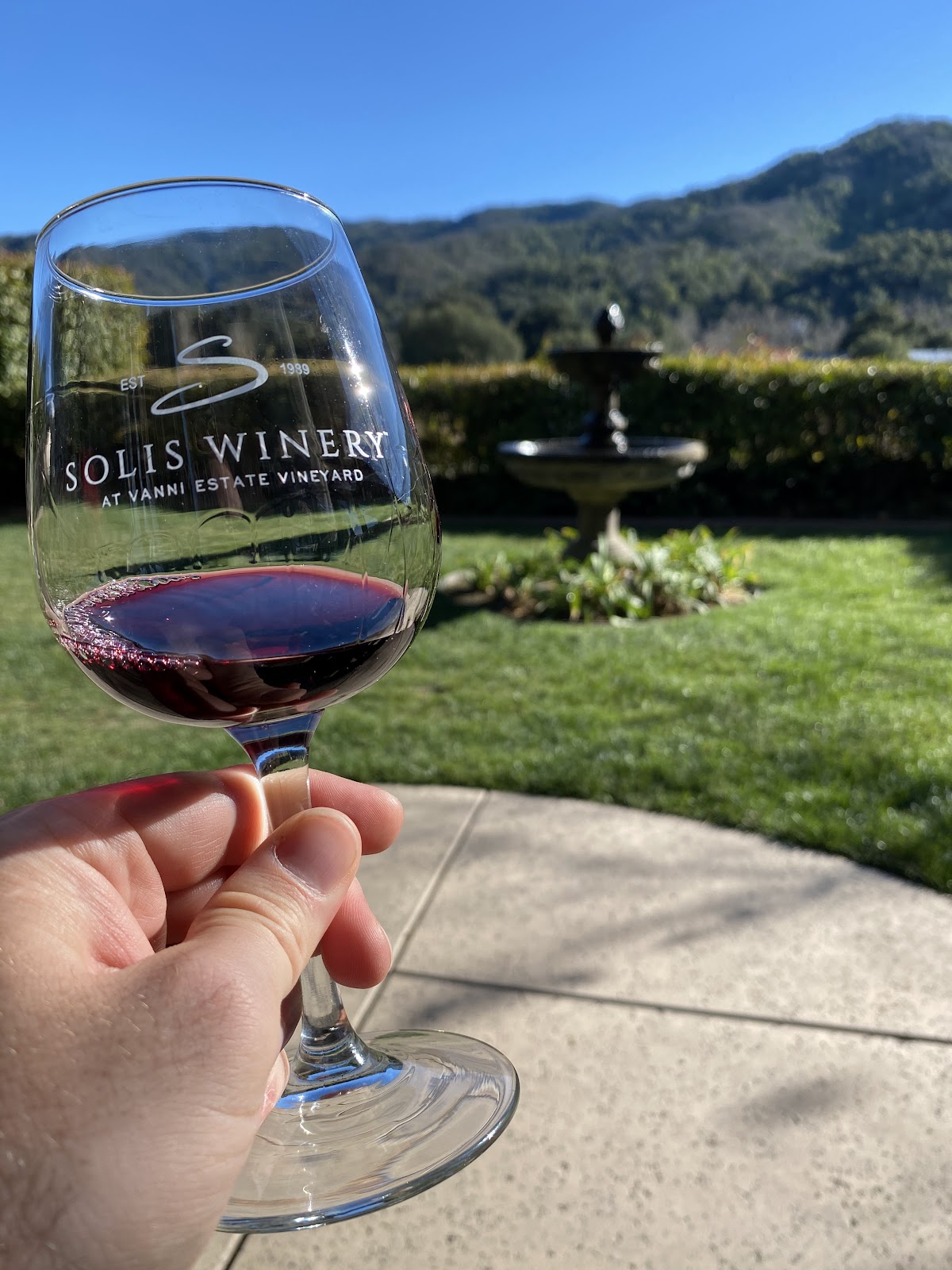 Solis Winery photo 5