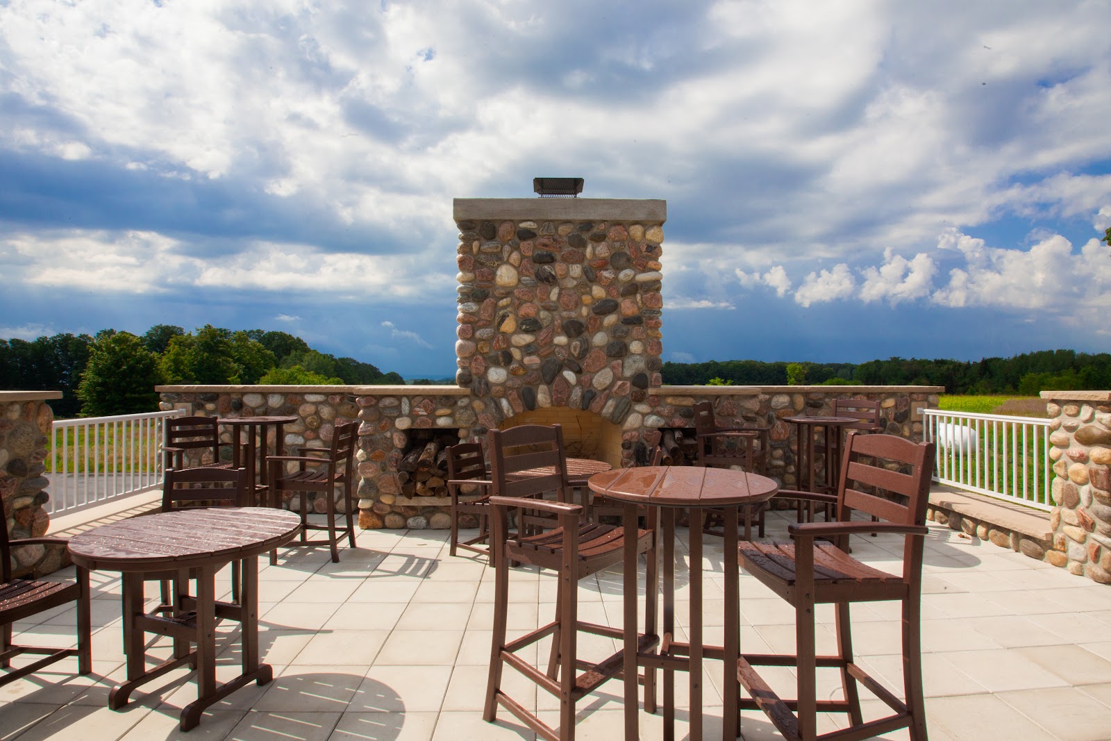 Hawthorne Vineyards photo 6