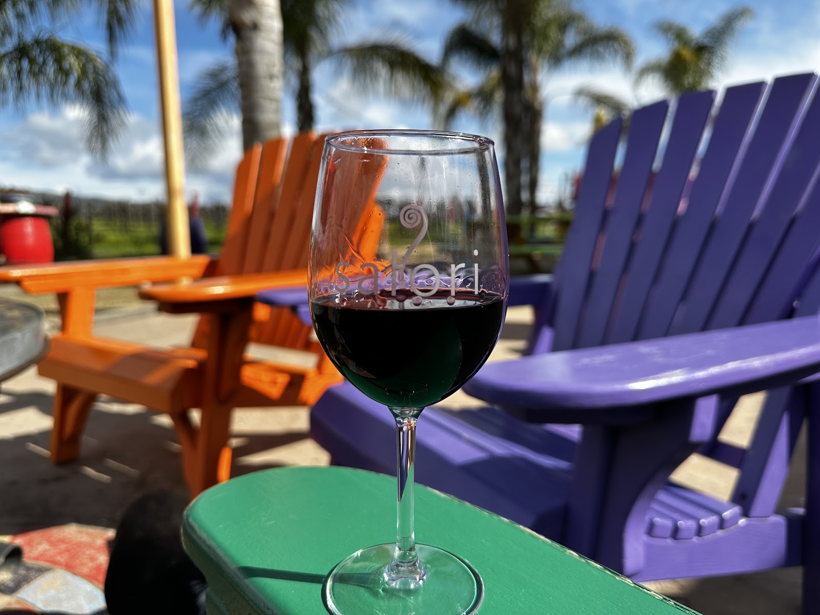 Satori Cellars photo 6