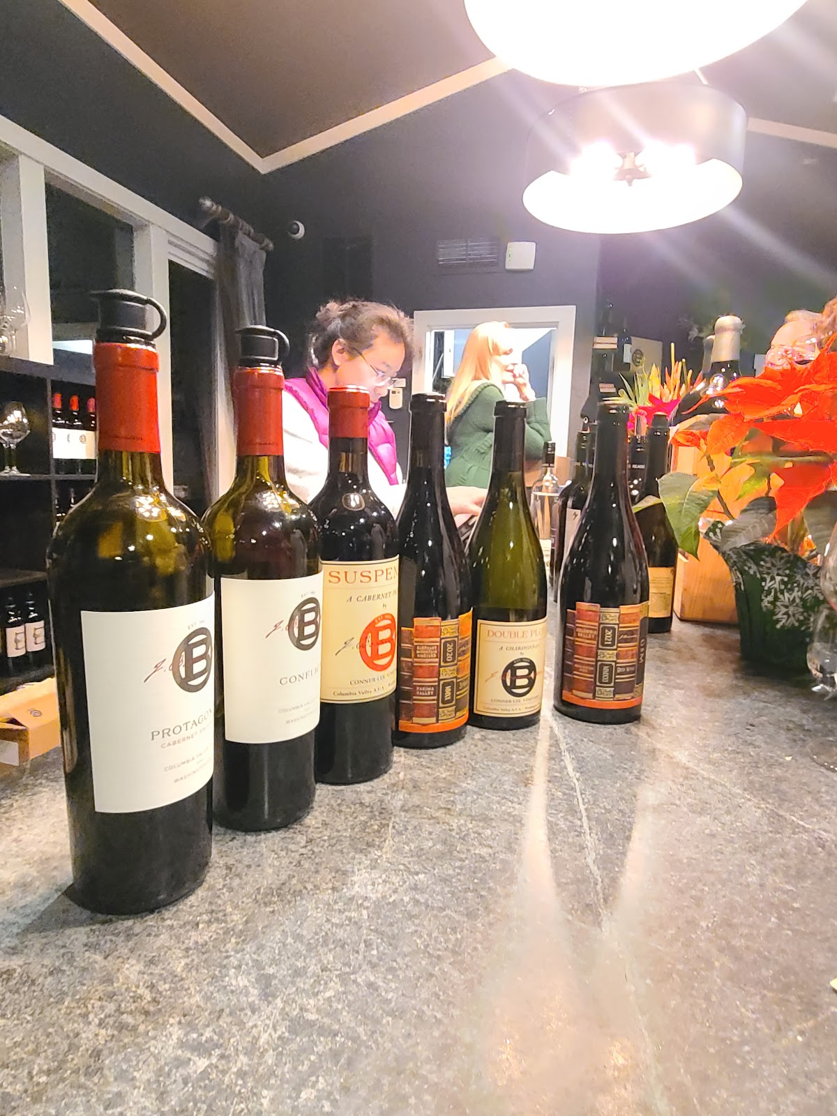 Mark Ryan Winery photo 6