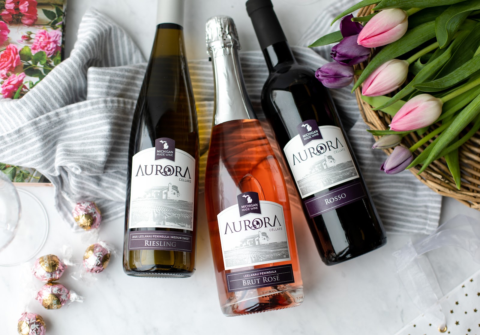 Aurora Cellars photo 4