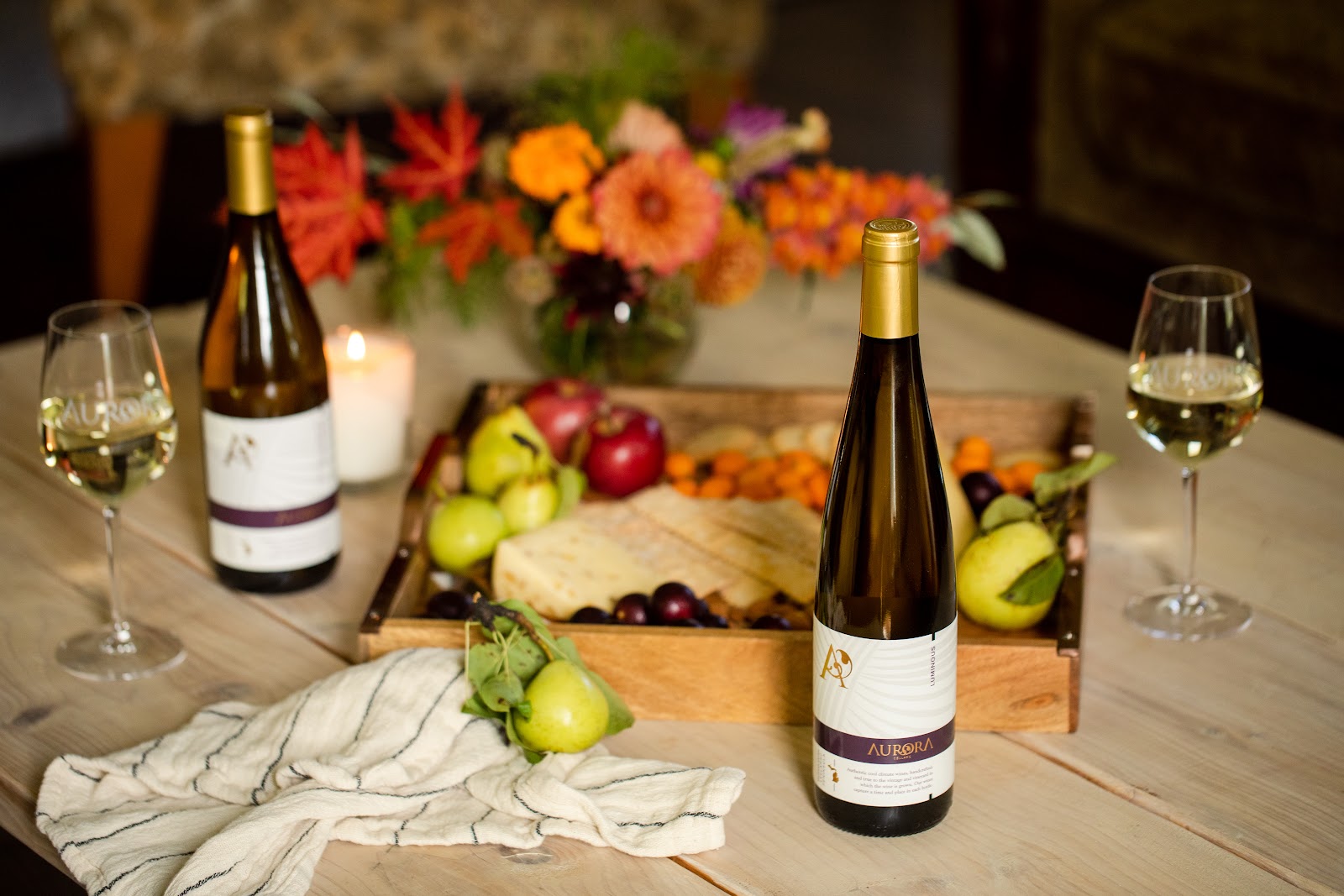 Aurora Cellars photo 5