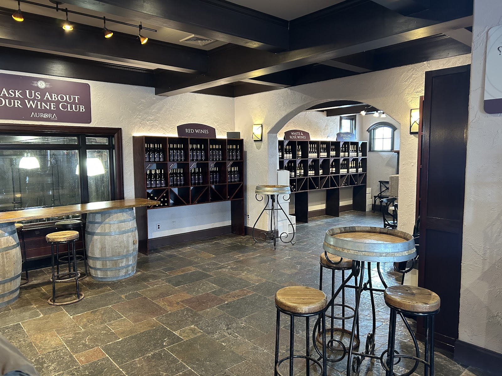 Aurora Cellars photo 6