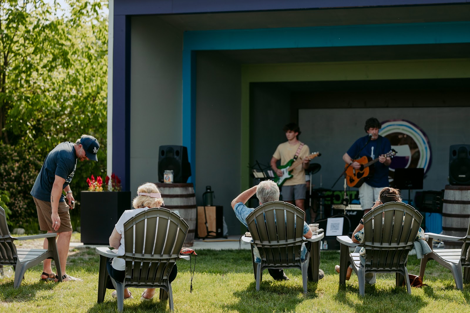 Soul Squeeze Cellars photo 6