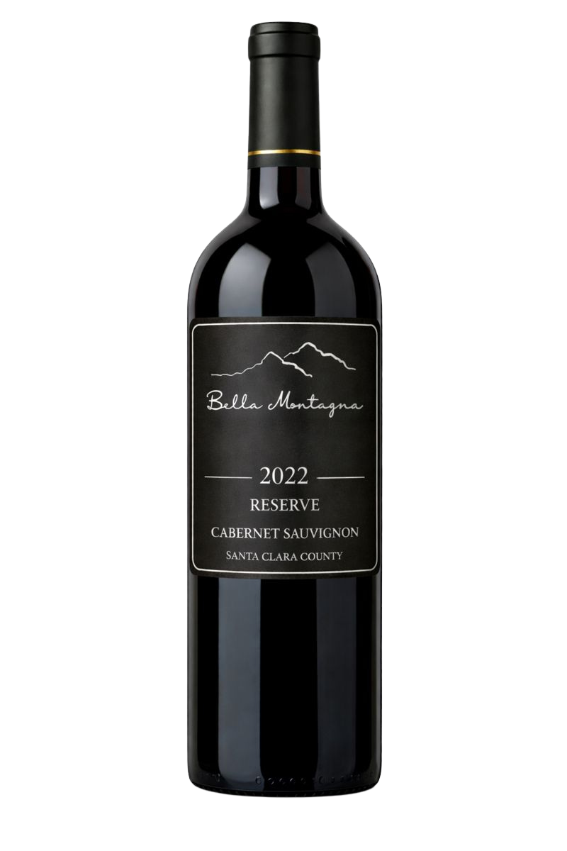 Bella Montagna Winery photo 5