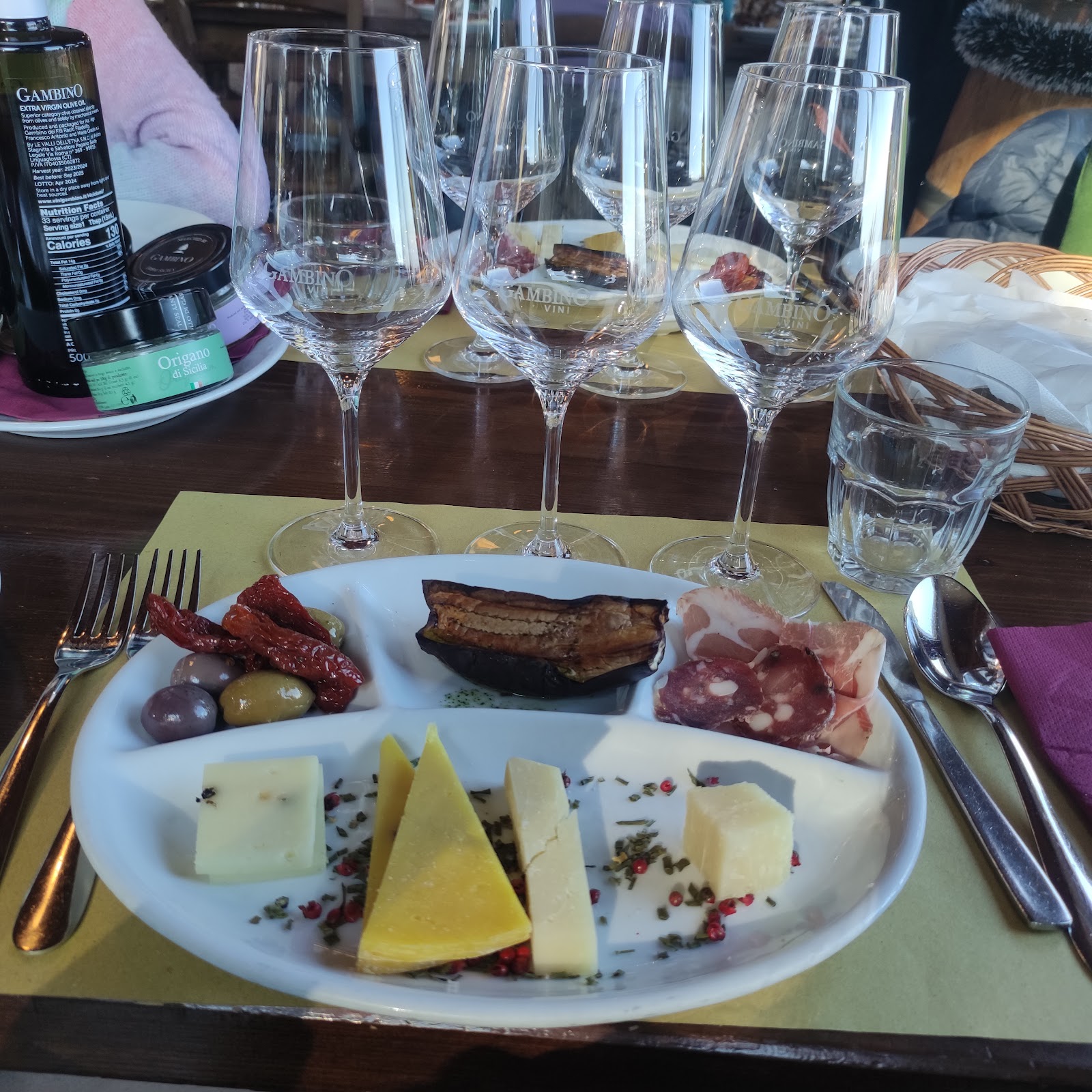 Gambino Vini photo 4