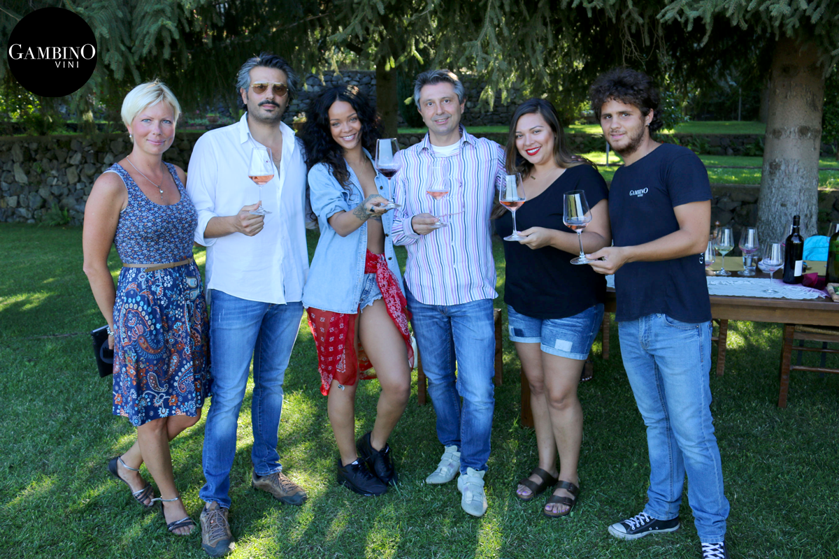 Gambino Vini photo 1