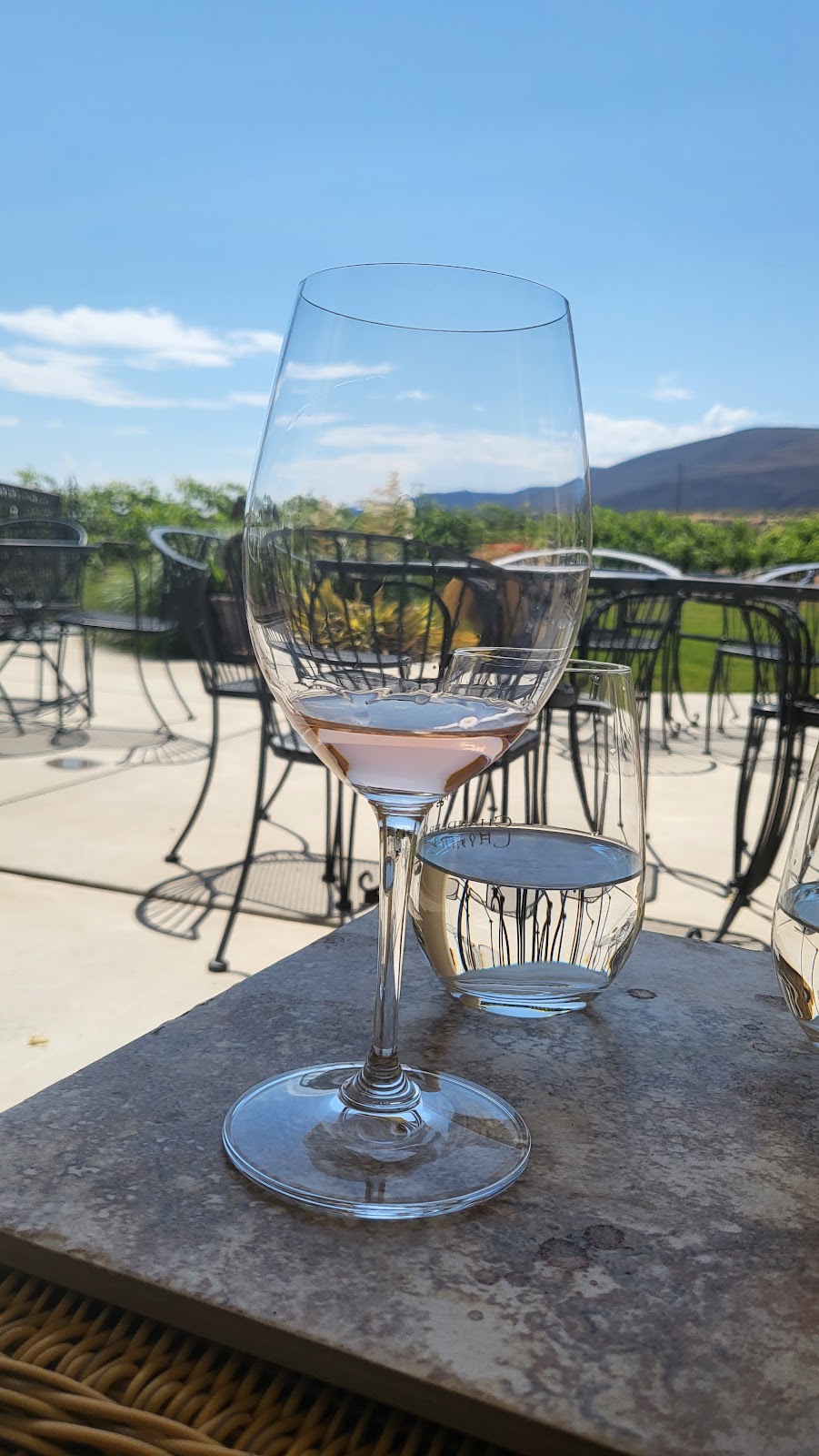 Chandler Reach Vineyards photo 6