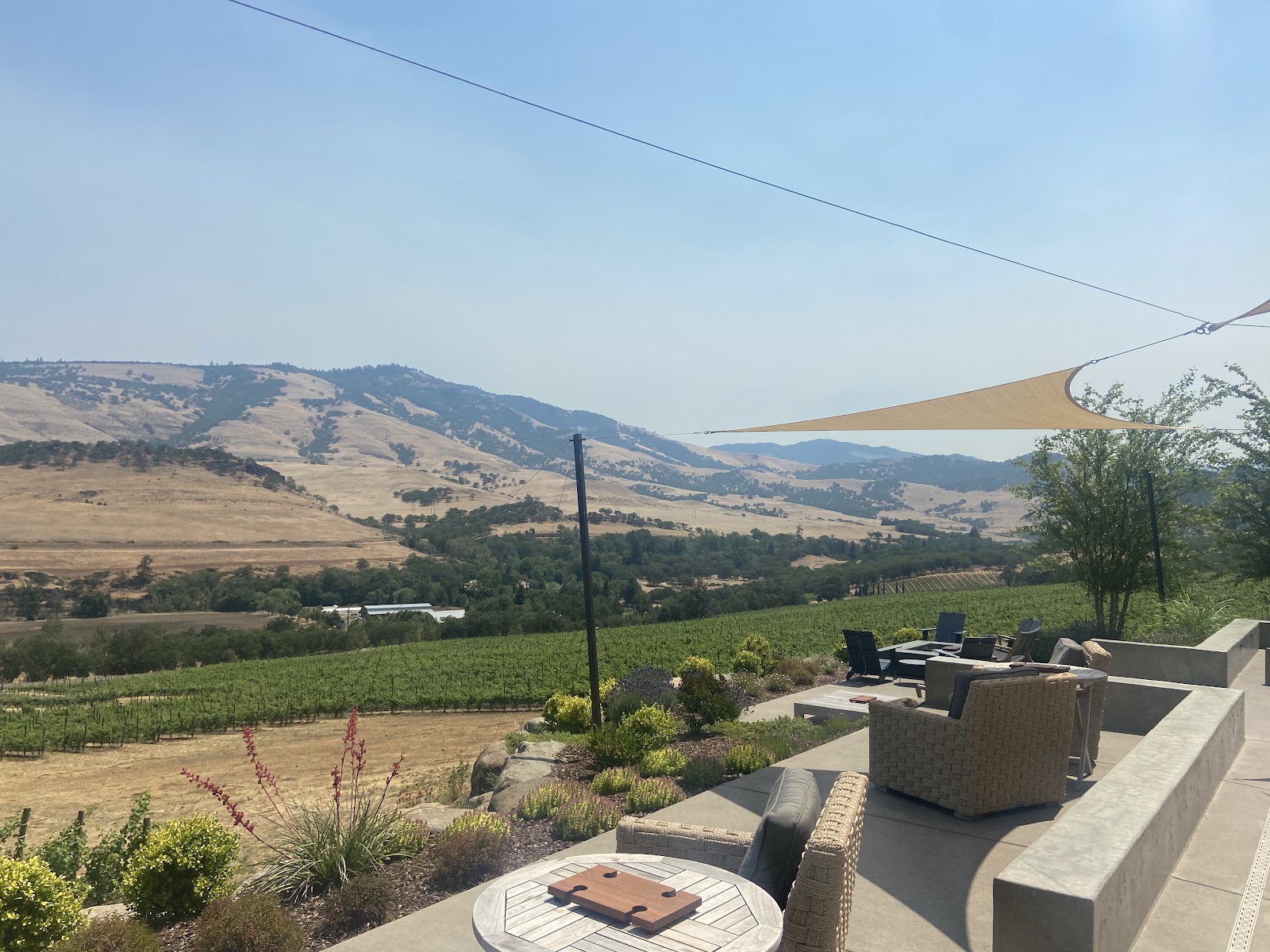 Irvine & Roberts Vineyards photo 5