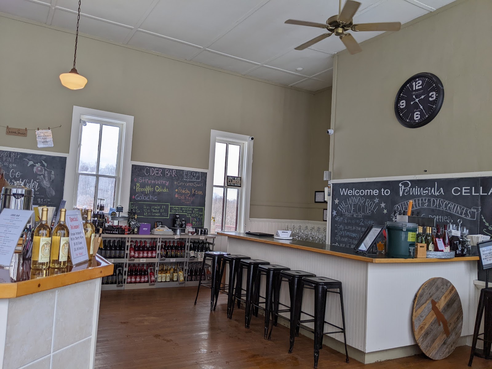 Peninsula Cellars photo 4