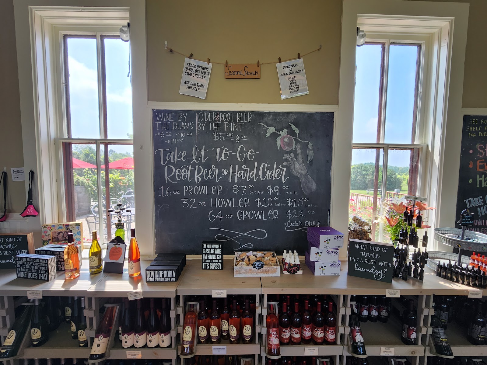 Peninsula Cellars photo 6