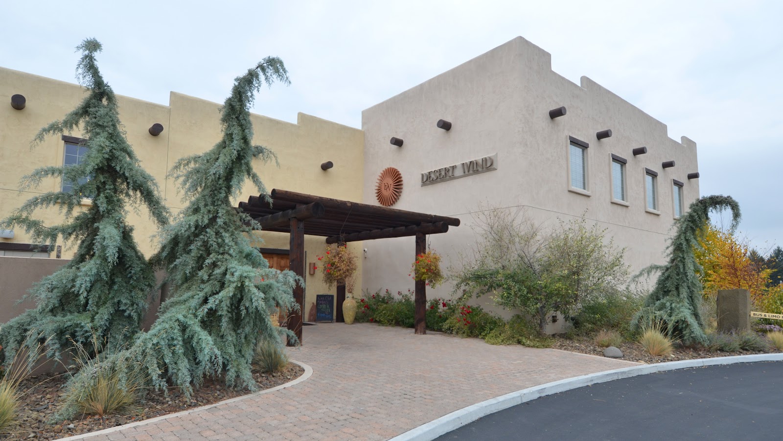 Desert Wind Winery photo 4