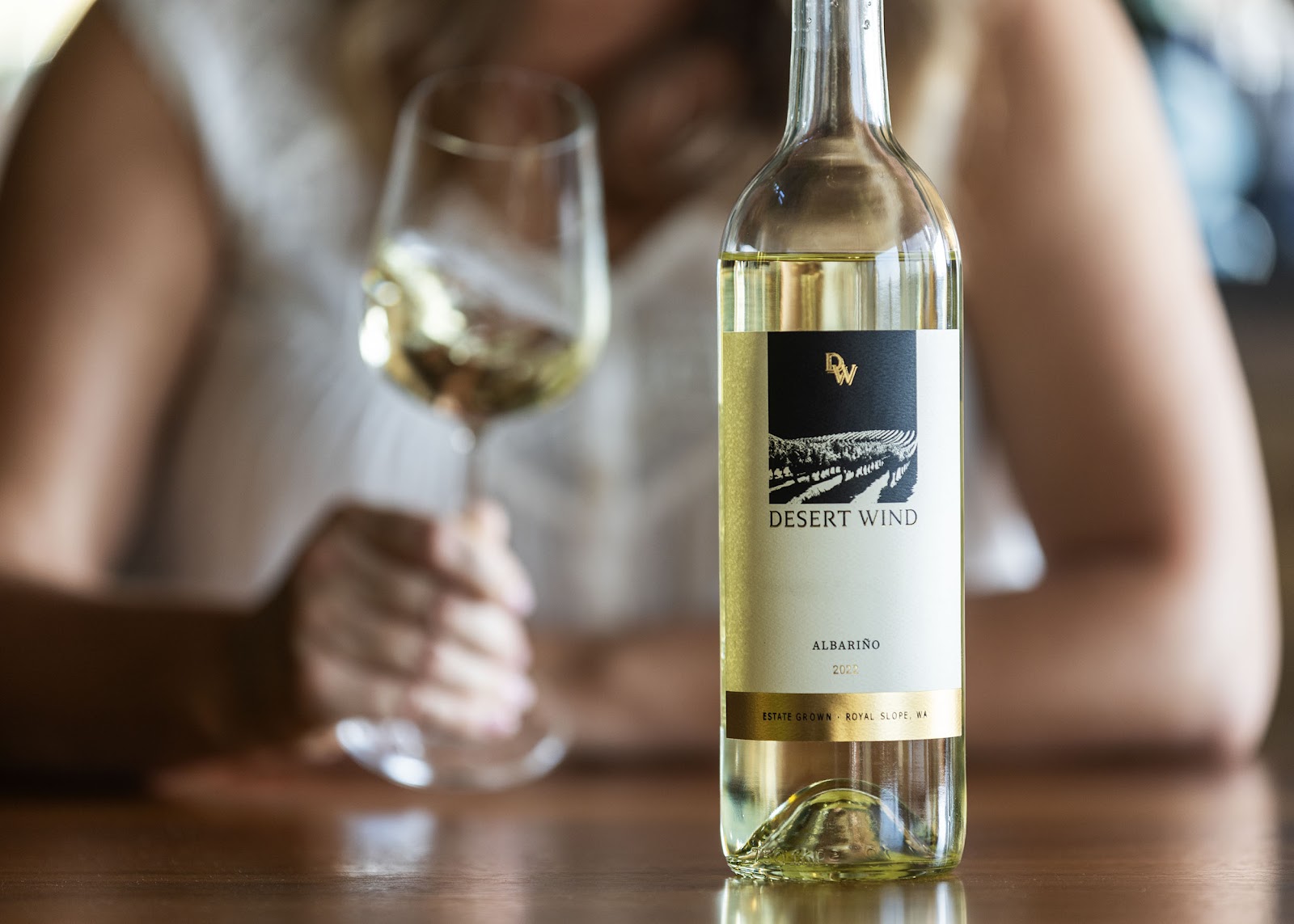 Desert Wind Winery photo 6
