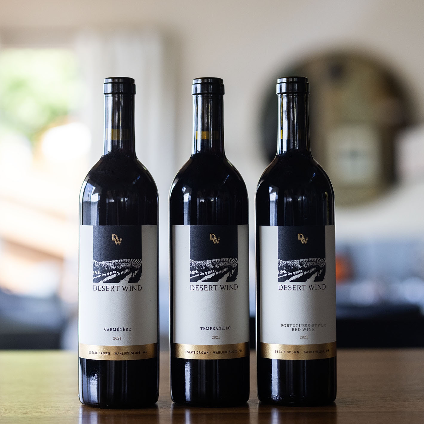 Desert Wind Winery photo 1
