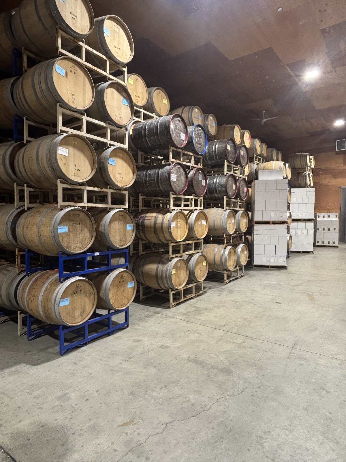 Hyatt Vineyards photo 6