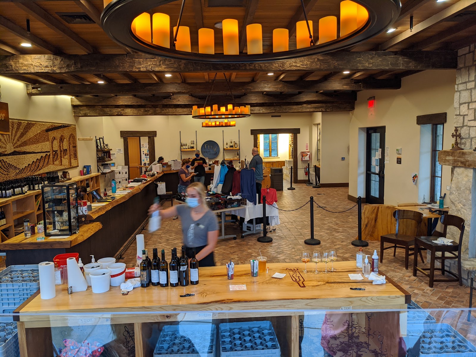 Mari Vineyards photo 6