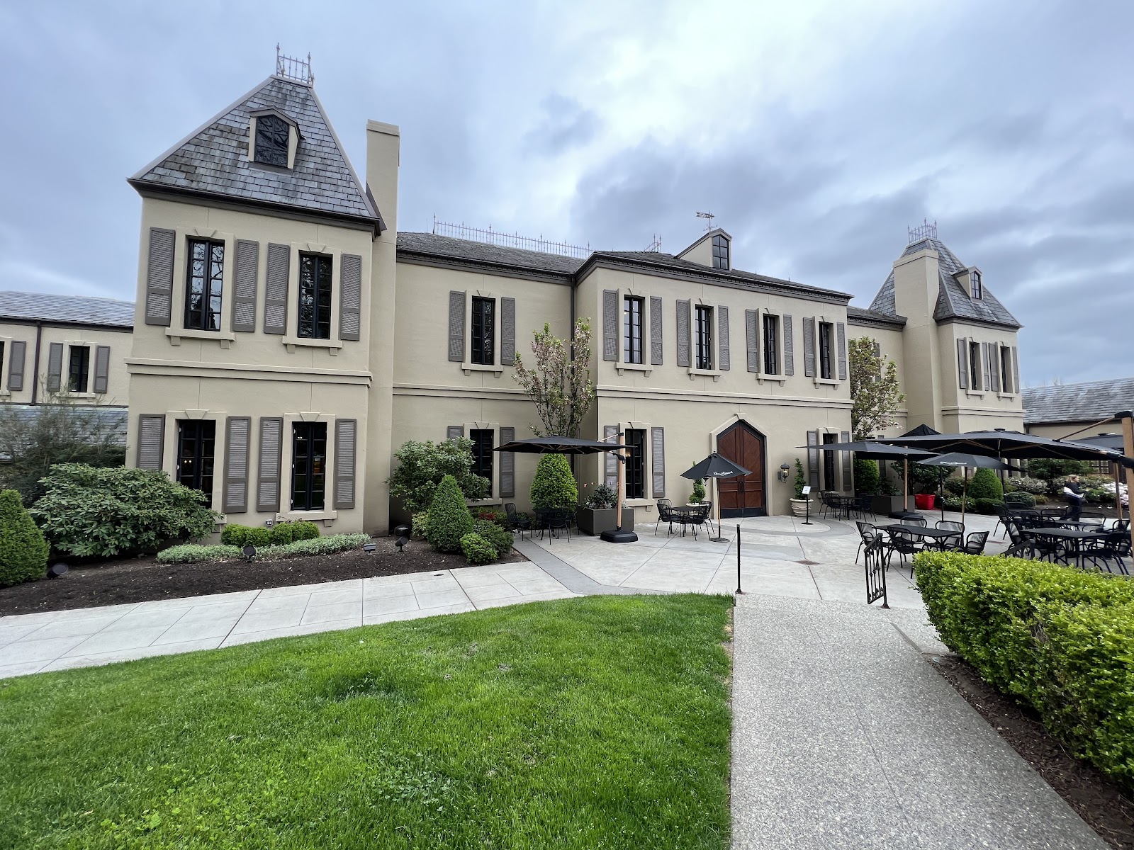 Chateau Ste. Michelle photo 4