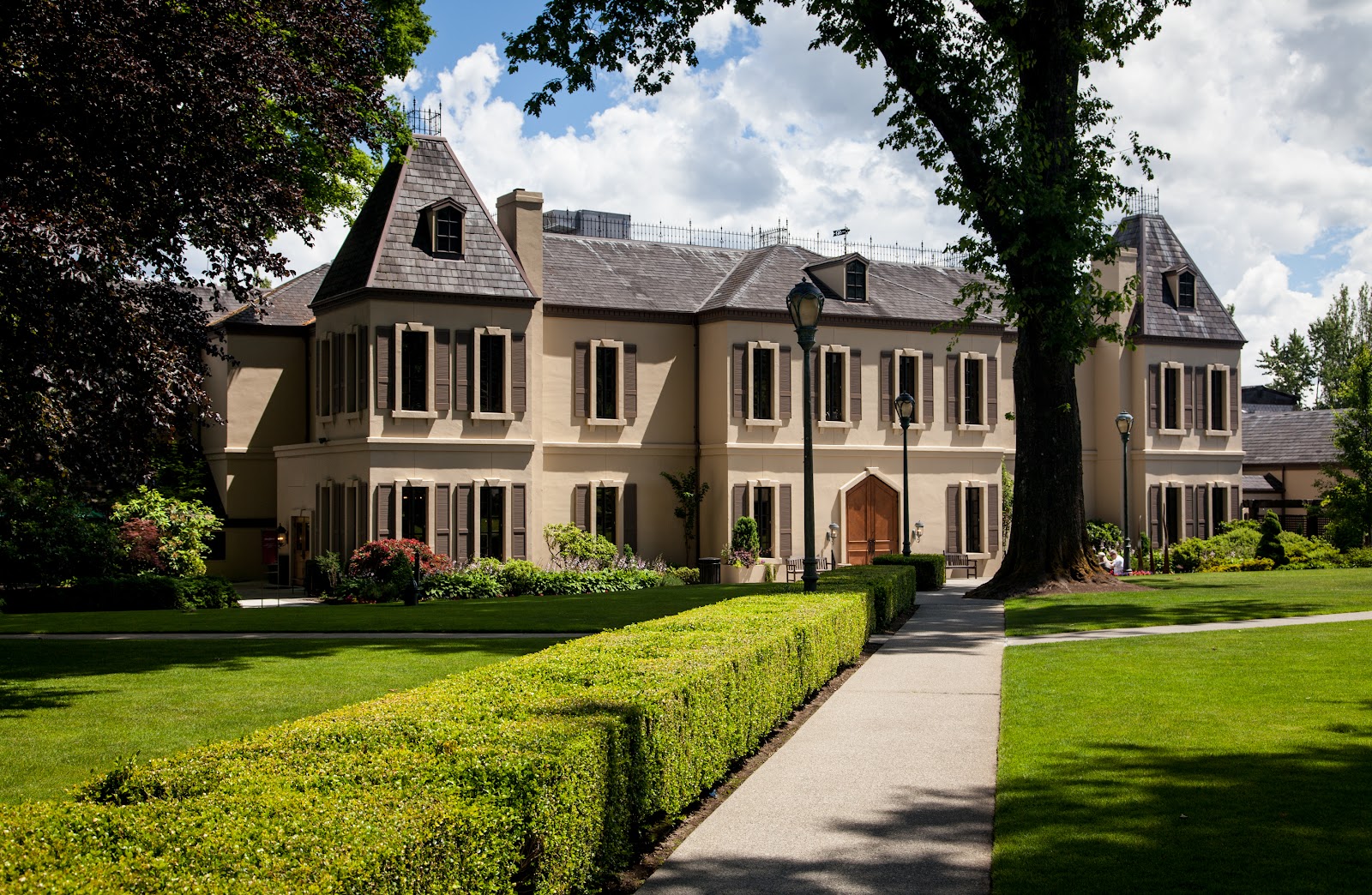 Chateau Ste. Michelle photo 1