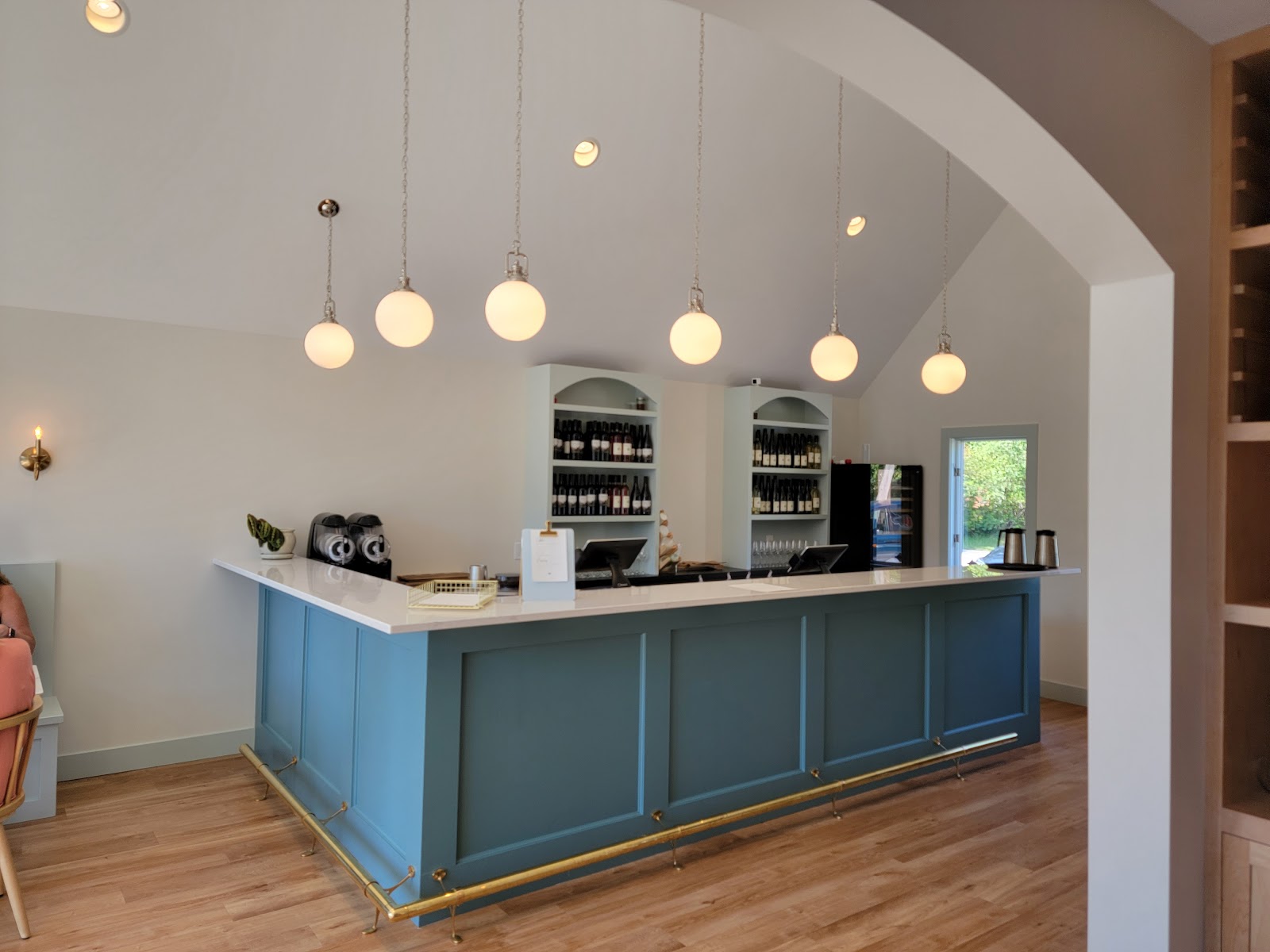 Gilchrist Farm Winery photo 5