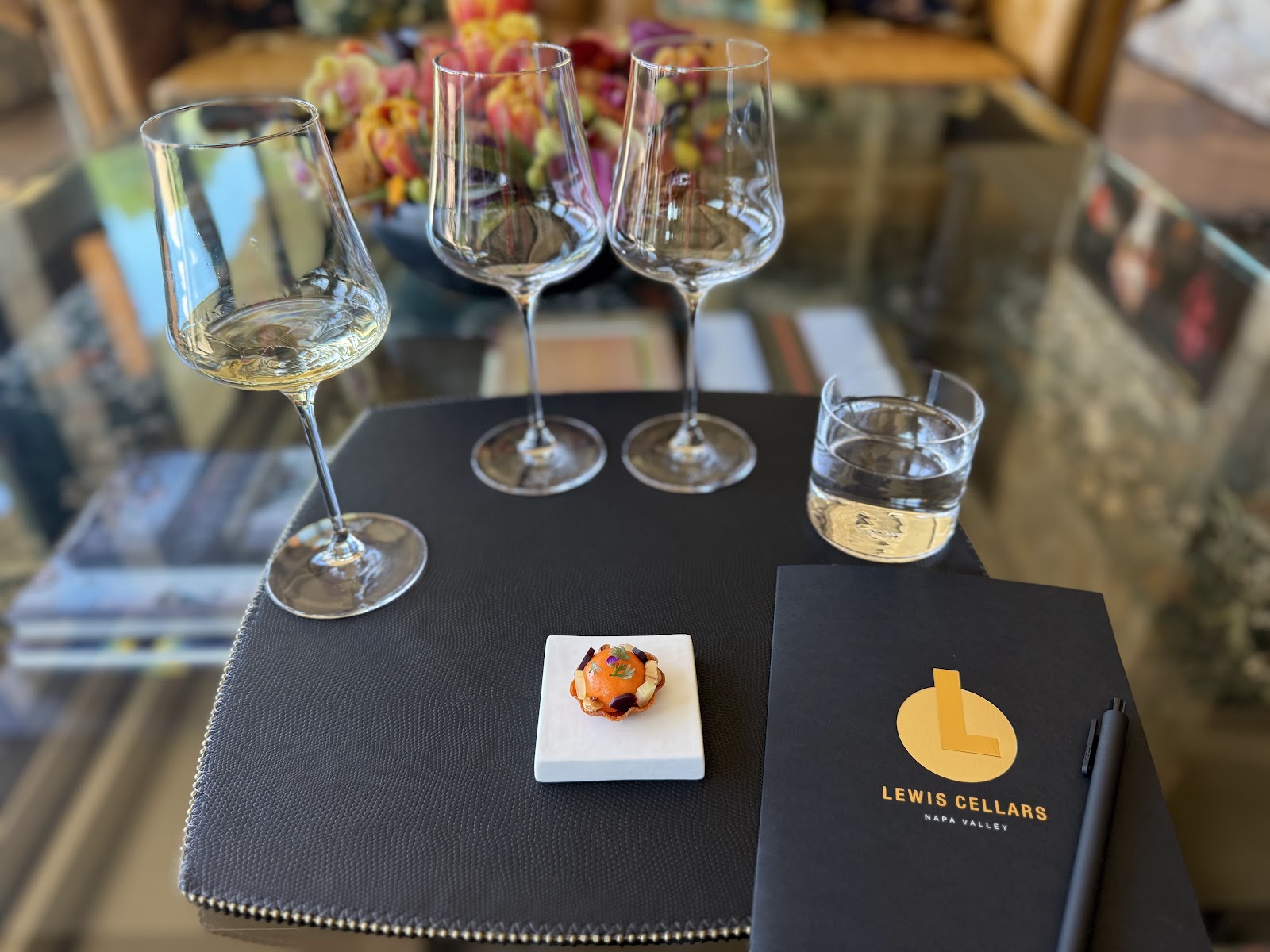Lewis Cellars photo 5