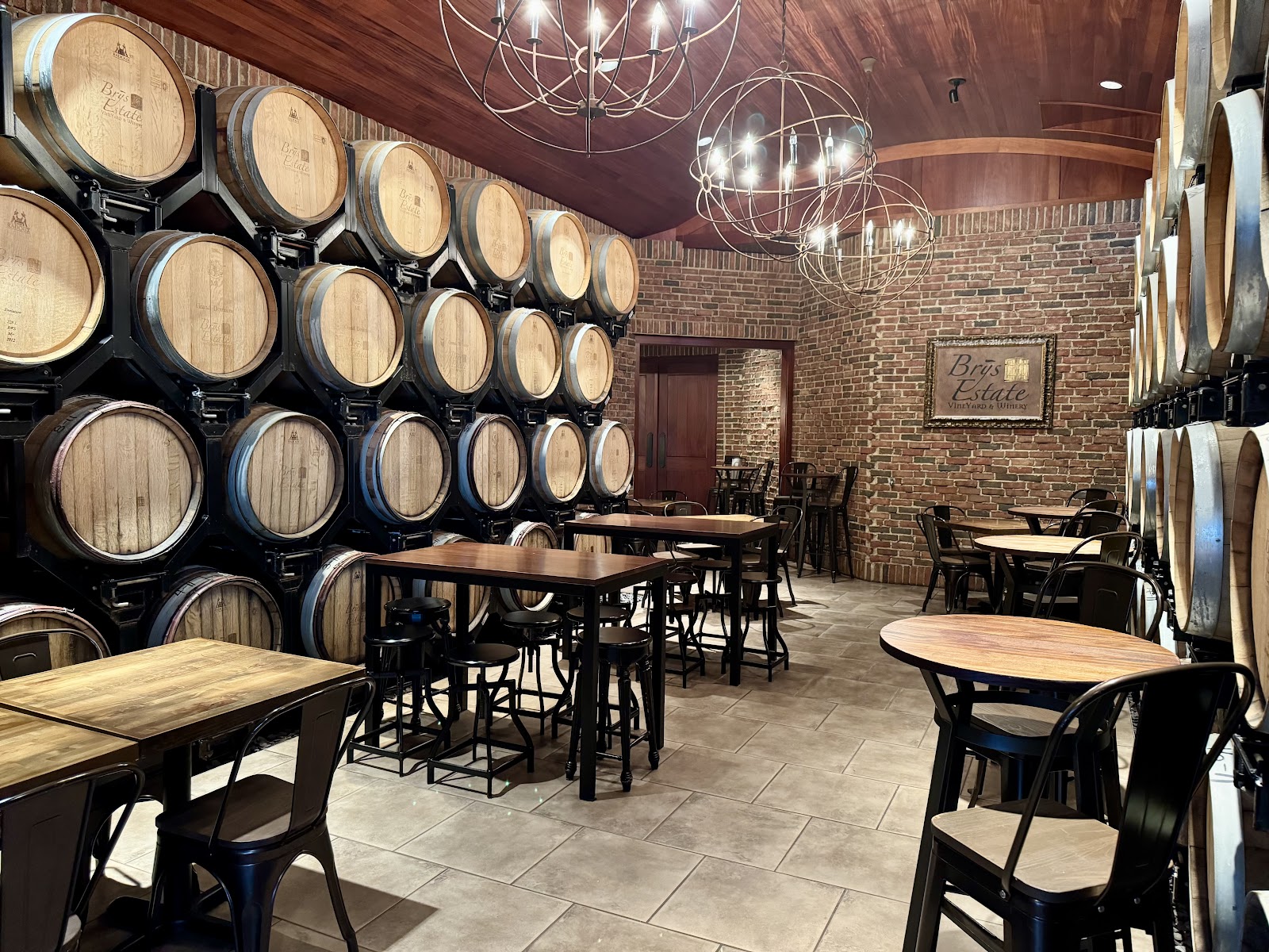 Brys Estate Vineyard & Winery photo 5