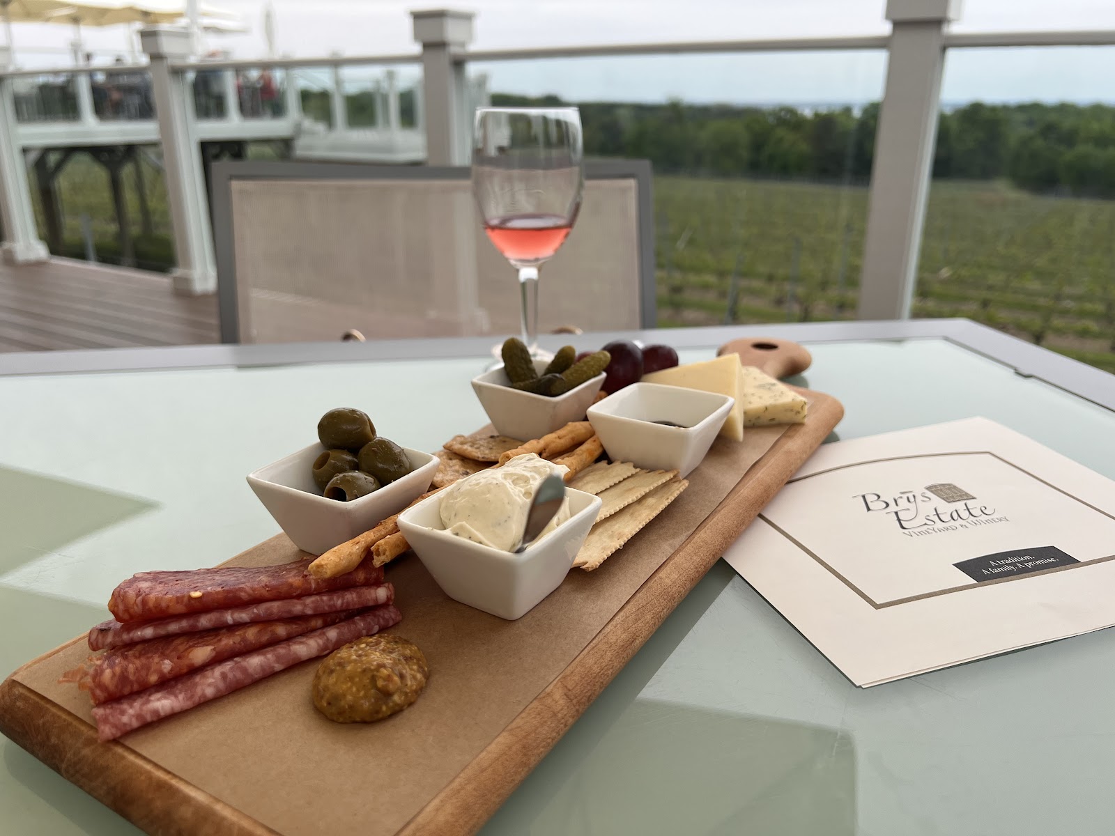 Brys Estate Vineyard & Winery photo 6