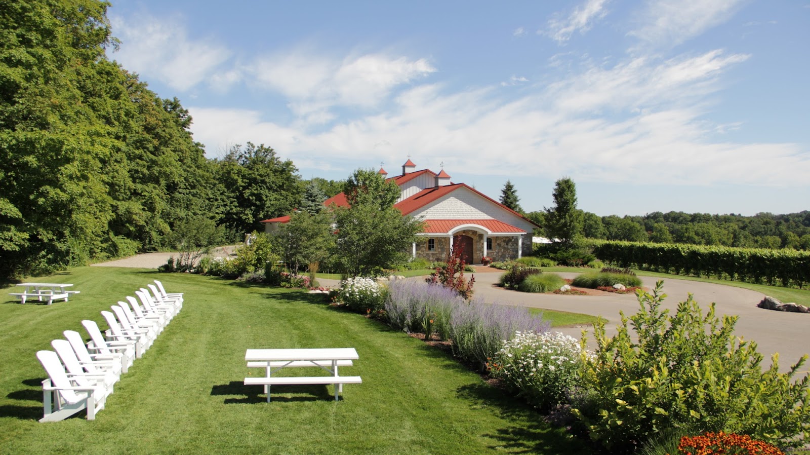 Brys Estate Vineyard & Winery photo 1
