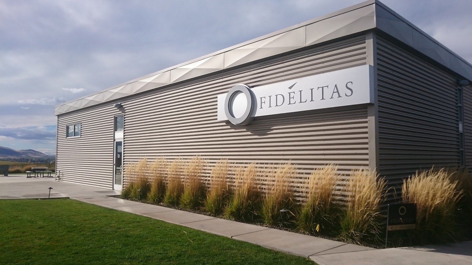 Fidelitas photo 1