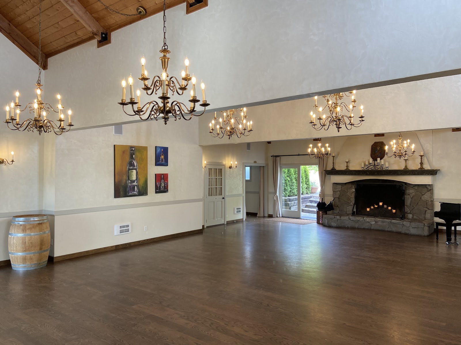 Chateau Lill photo 4