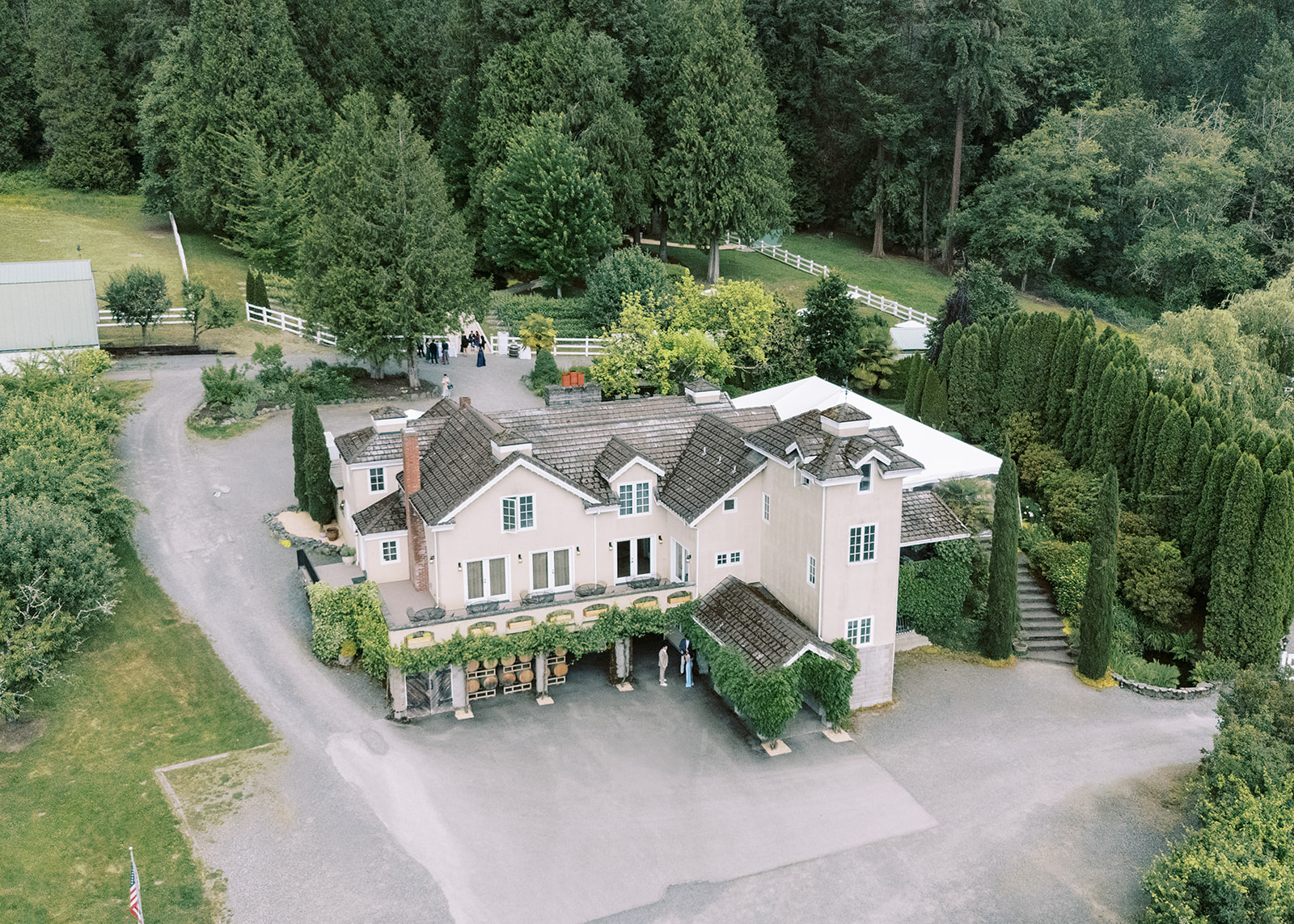 Chateau Lill photo 1