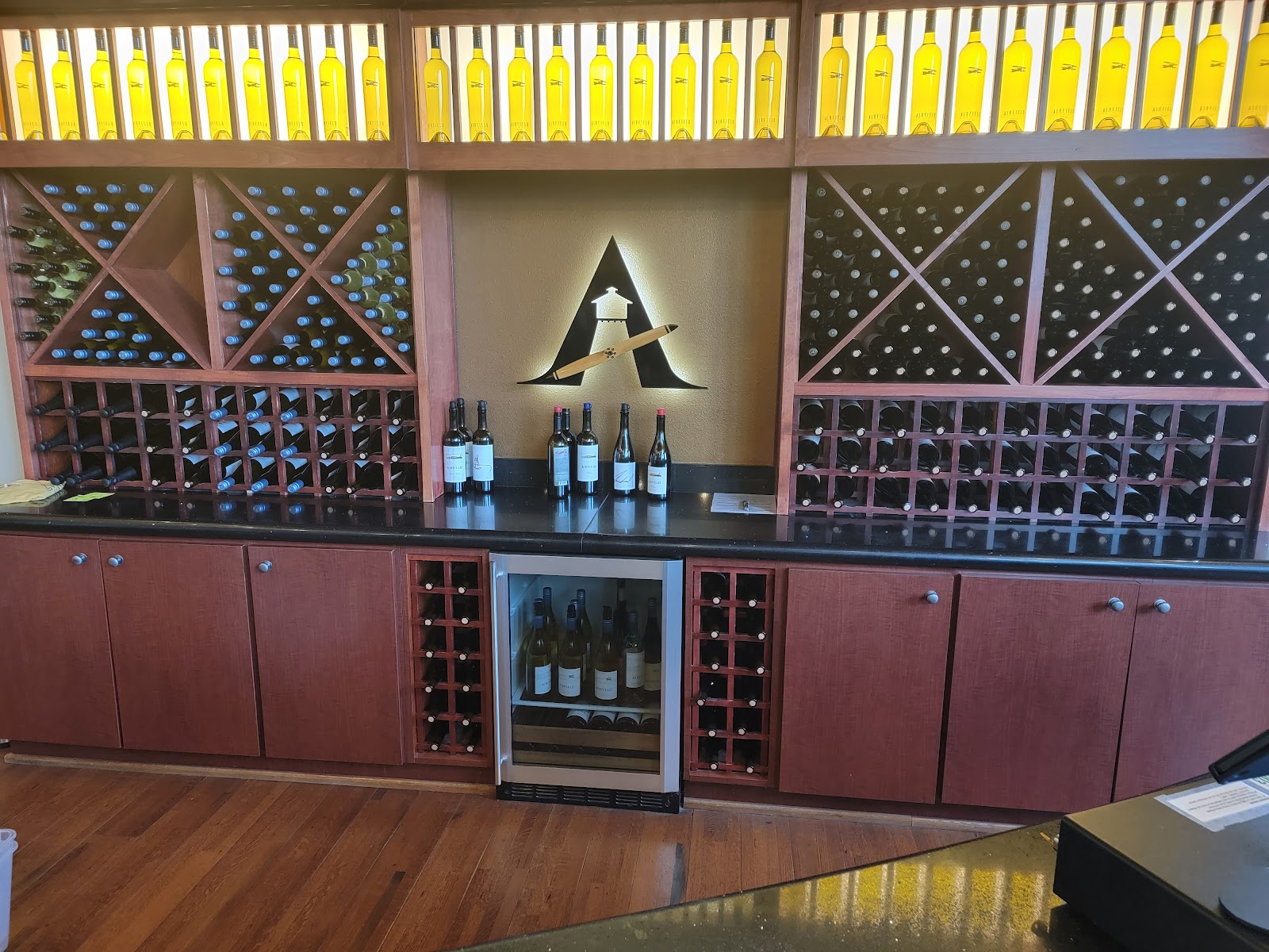 Airfield Estates Winery photo 5