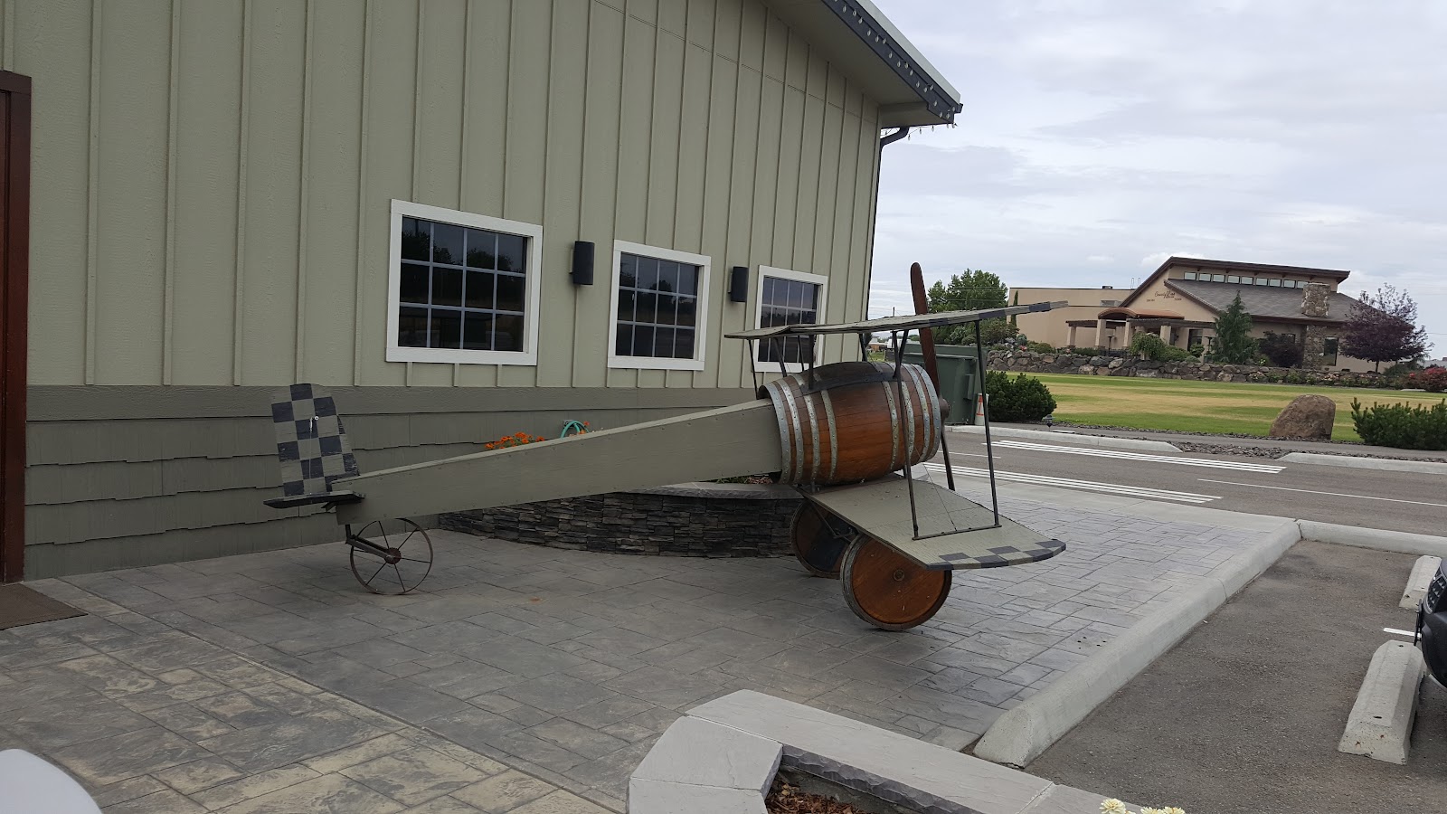 Airfield Estates Winery photo 6