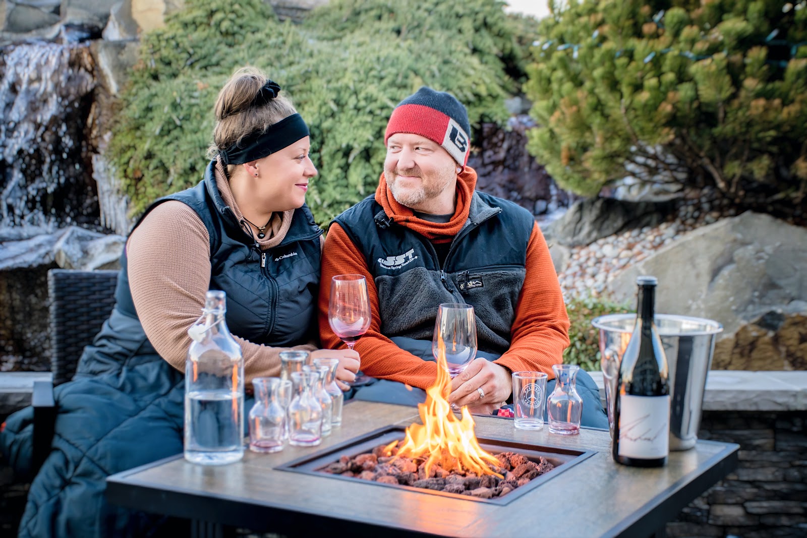 Airfield Estates Winery photo 1