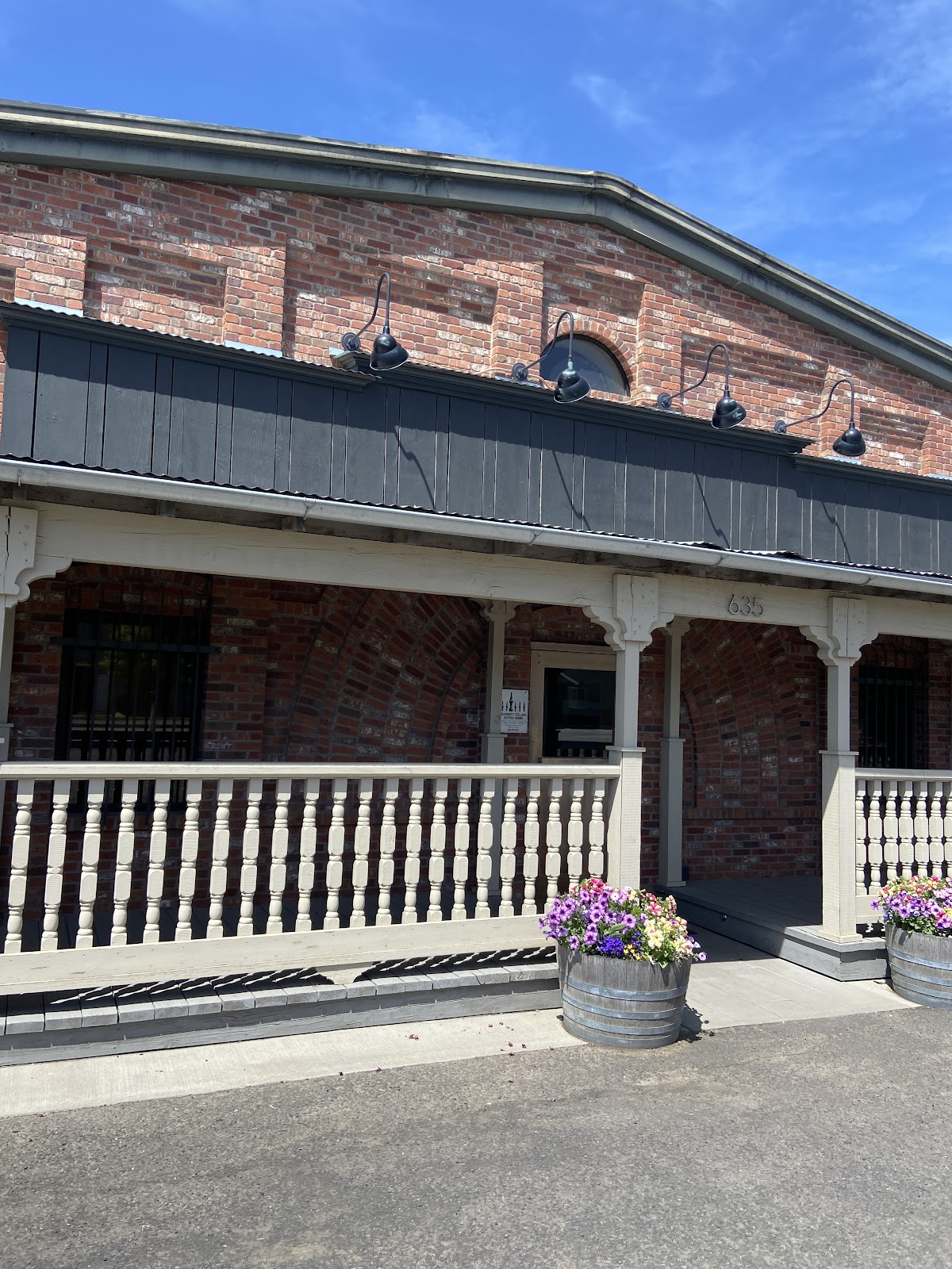 Gramercy Cellars photo 4