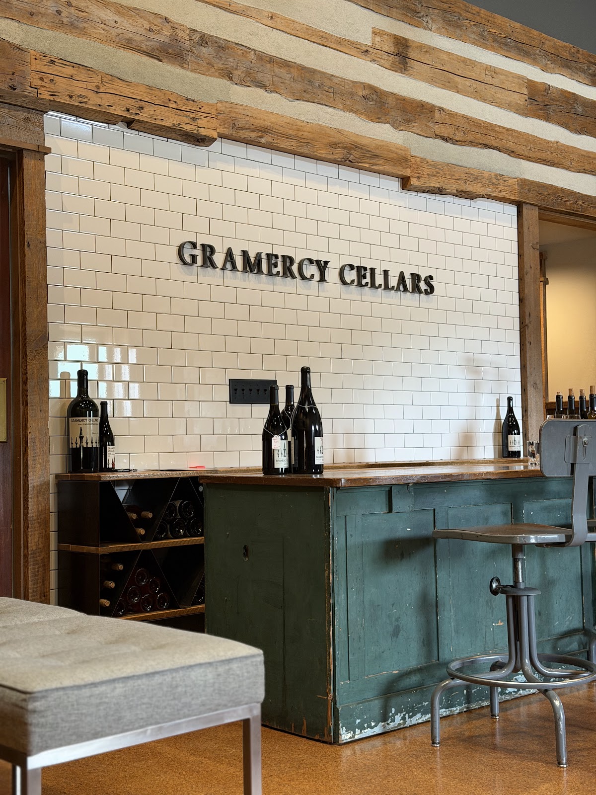 Gramercy Cellars photo 1