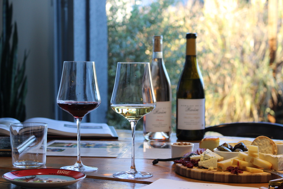 Domaine de la Rivière photo 5