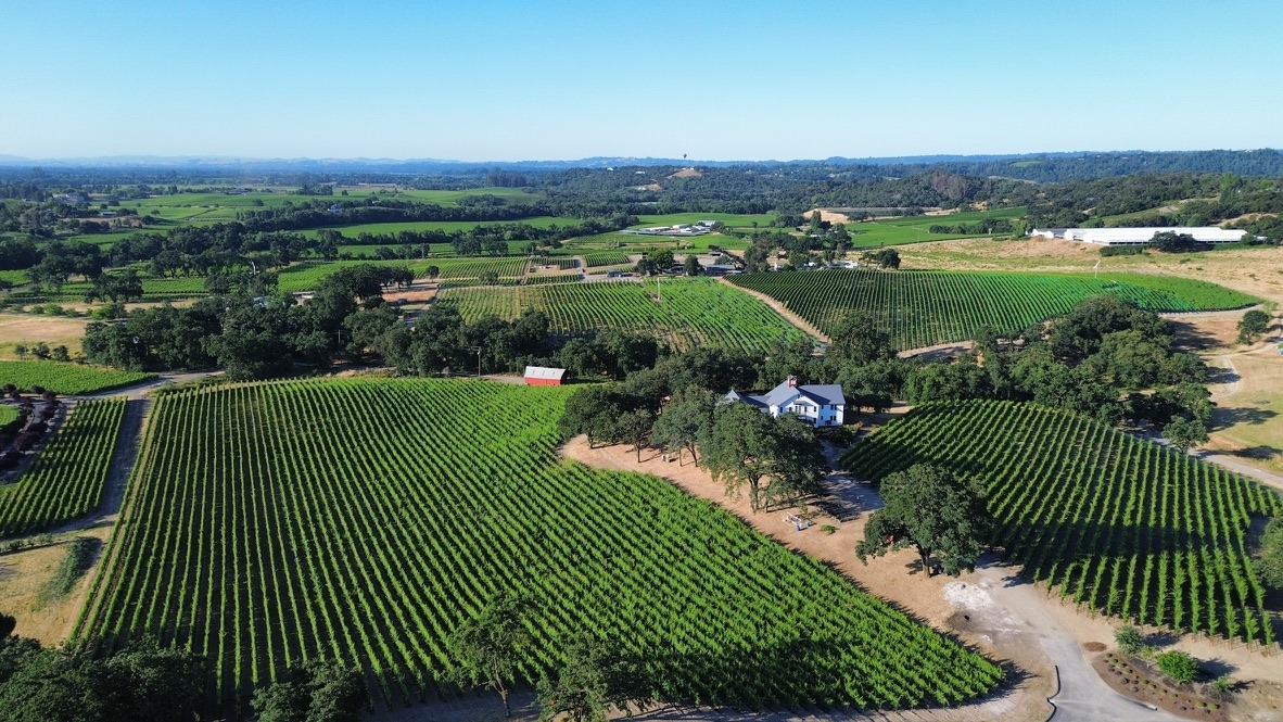 Domaine de la Rivière photo 1
